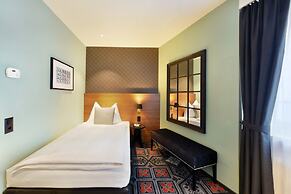 Hotel City Zürich Design & Lifestyle