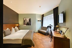 Hotel City Zürich Design & Lifestyle