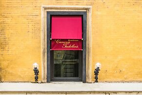 Residenza Canova Tadolini
