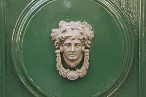 Residenza Canova Tadolini