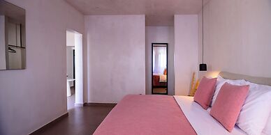 Andromeda Villas
