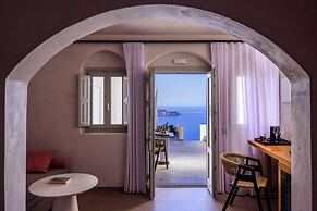 Andromeda Villas