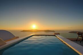 Andromeda Villas
