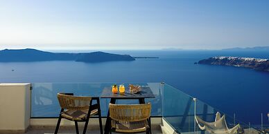 Andromeda Villas
