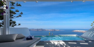 Andromeda Villas