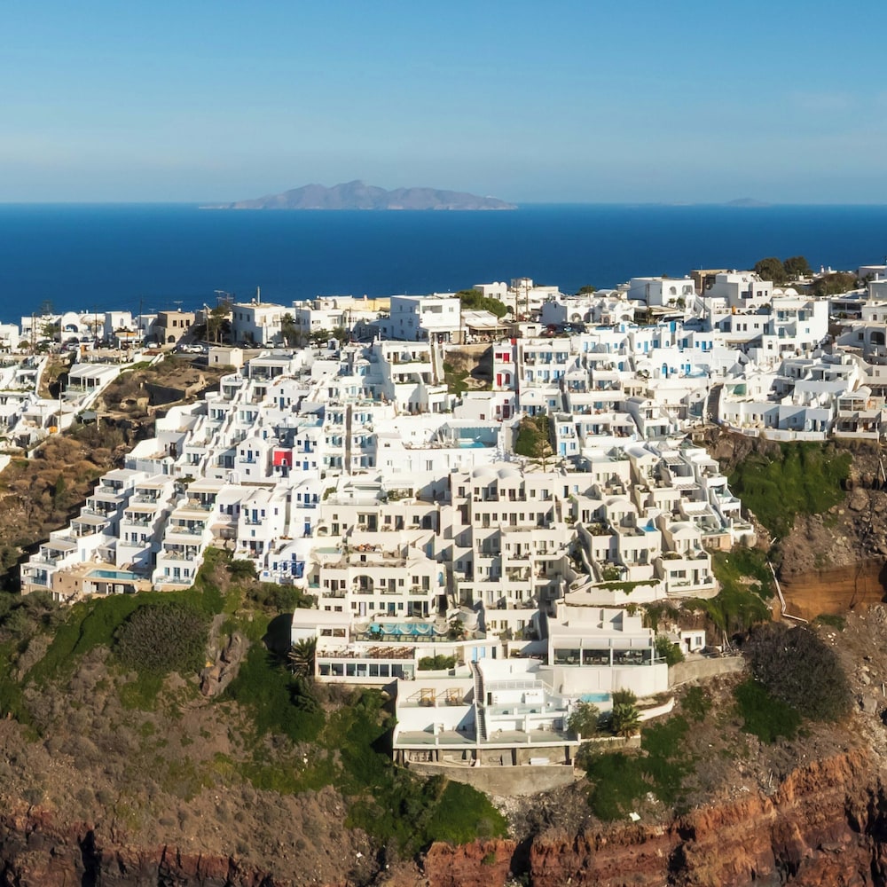 Andromeda Villas