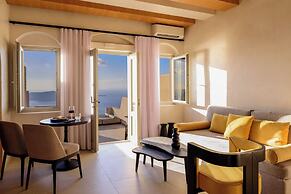 Andromeda Villas