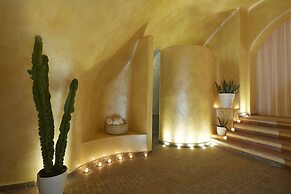 Andromeda Villas
