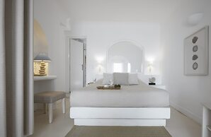 Andromeda Villas