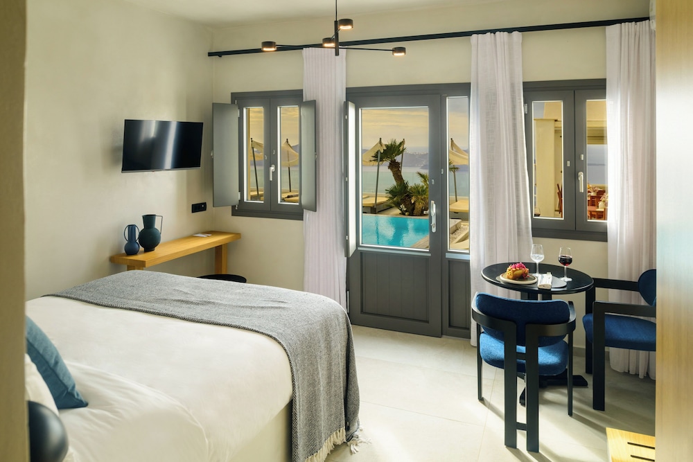 Andromeda Villas