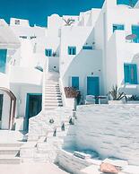 Andromeda Villas