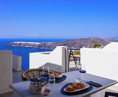 Andromeda Villas