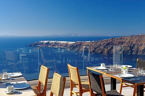 Andromeda Villas