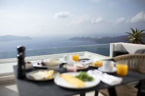 Andromeda Villas