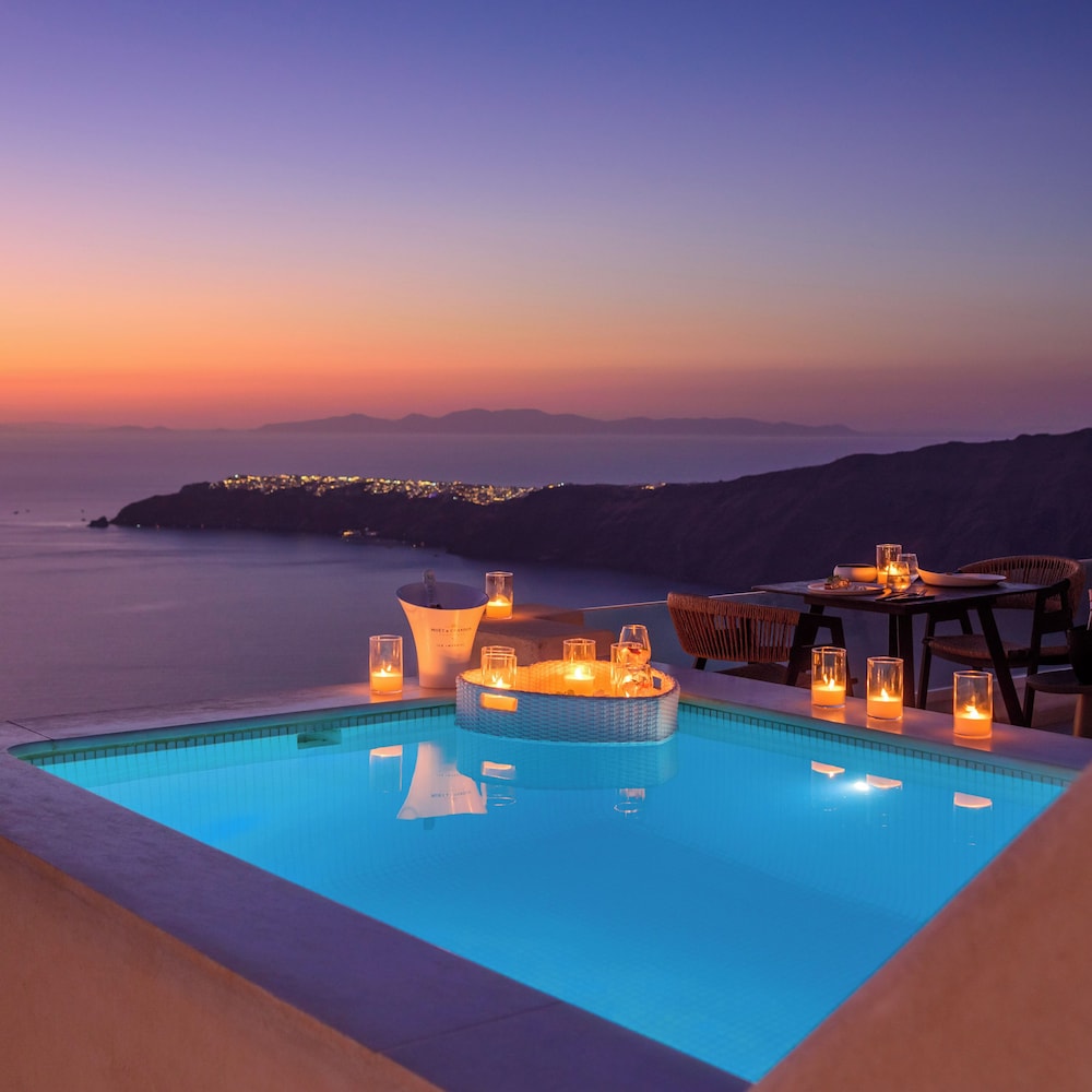 Andromeda Villas