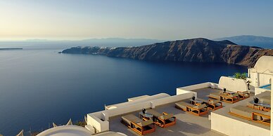 Andromeda Villas