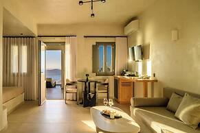 Andromeda Villas