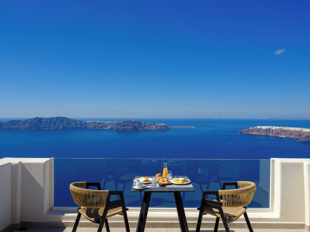 Andromeda Villas