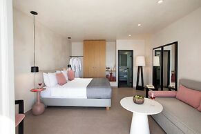Andromeda Villas