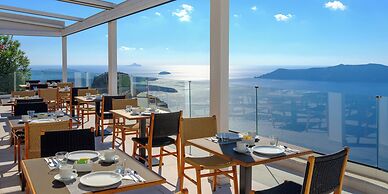 Andromeda Villas