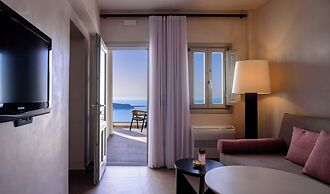 Andromeda Villas