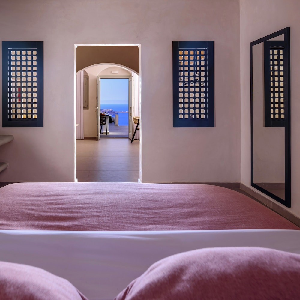 Andromeda Villas