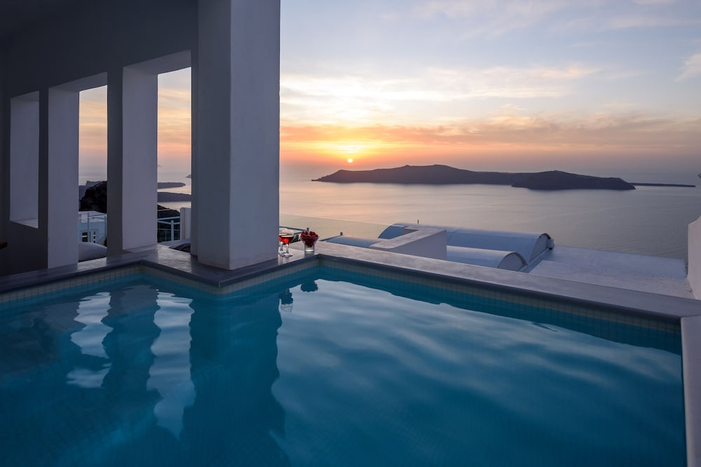Andromeda Villas
