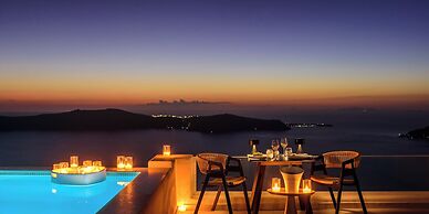 Andromeda Villas