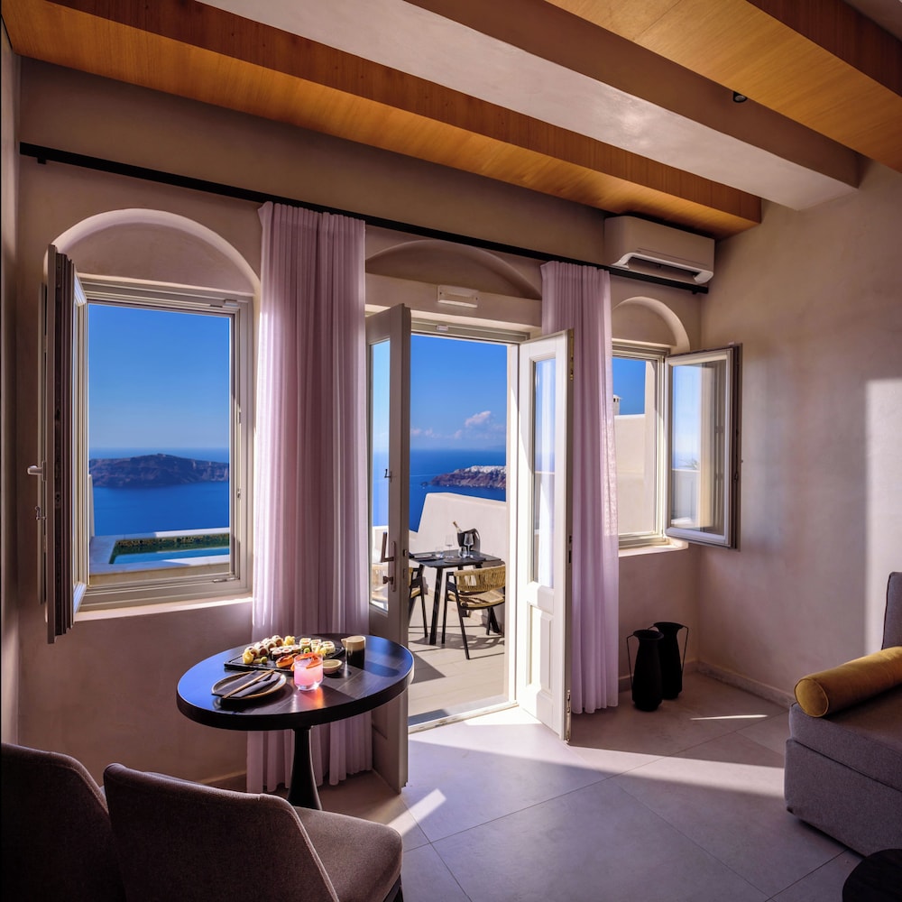 Andromeda Villas