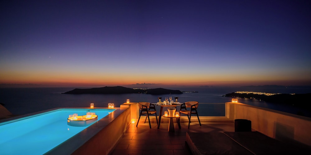 Andromeda Villas