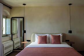Andromeda Villas