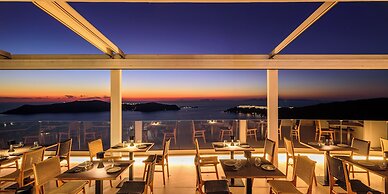 Andromeda Villas