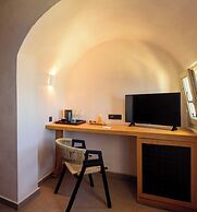 Andromeda Villas