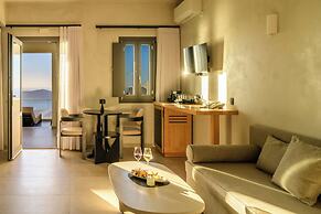 Andromeda Villas