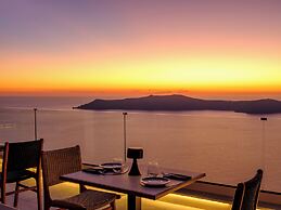 Andromeda Villas