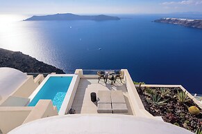 Andromeda Villas