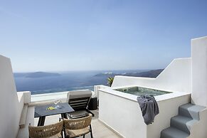 Andromeda Villas
