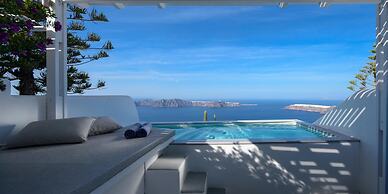 Andromeda Villas