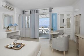 Andromeda Villas