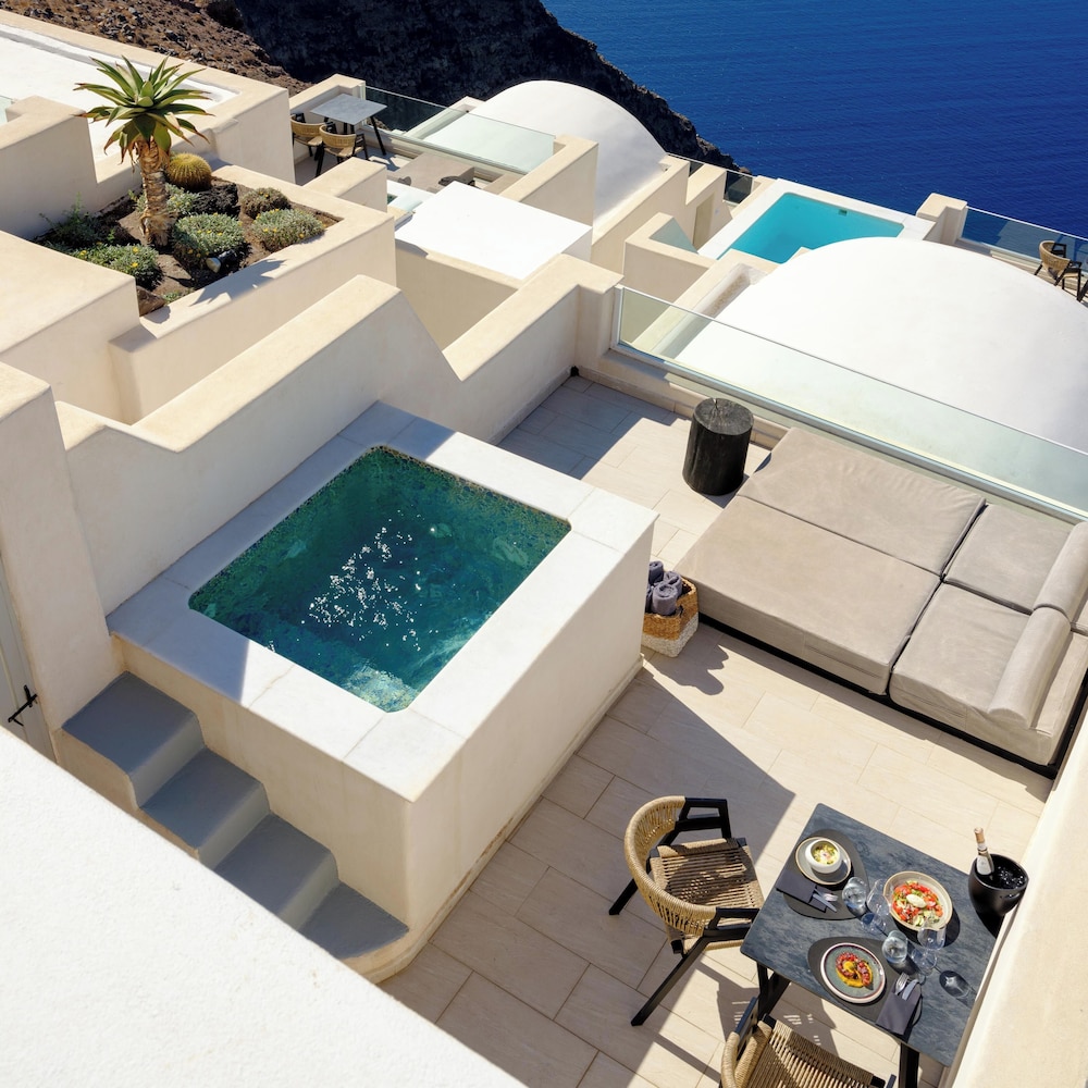 Andromeda Villas