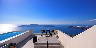 Andromeda Villas