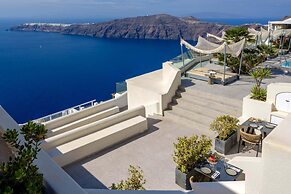 Andromeda Villas