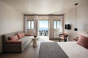 Andromeda Villas