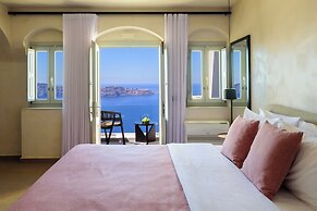 Andromeda Villas
