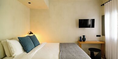 Andromeda Villas