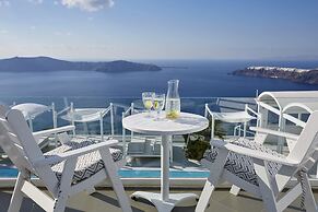 Andromeda Villas