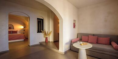 Andromeda Villas