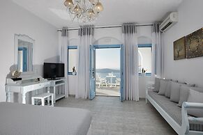 Andromeda Villas