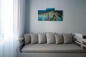 Andromeda Villas