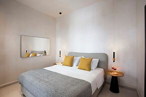 Andromeda Villas